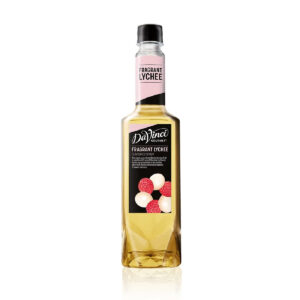 DaVinci Fragrant Lychee Flavoured Syrup -750ml