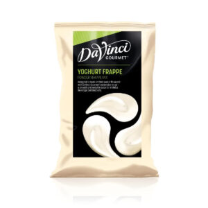 DaVinci Gourmet Yoghurt Frappe Powder -1kg