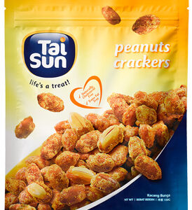 PEANUT CRACKERS-150G