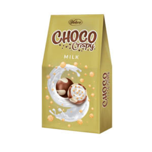 CHOCOLATE BOX CHOCO CRISPY MILK
