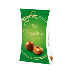DELISSIMO HAZELNUT-91G