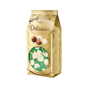 DELISSIMO HAZLENUT & ALMOND
