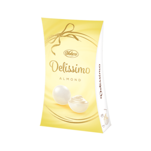 DELISSIMO ALMOND-91G