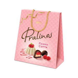 PRALINES PANNA COTTA GIFT-200G