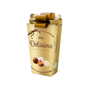 HAZELNUT & ALMOND GIFT