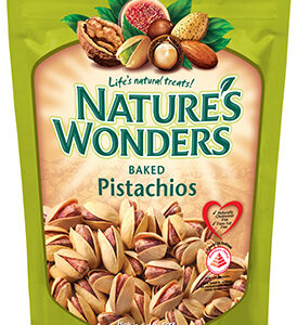 PISTACHIOS-200G