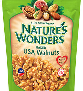 USA WALNUTS-200g