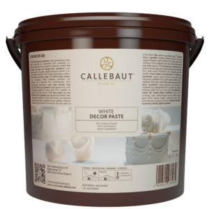 Callebaut Icings Decor paste