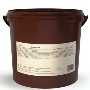 Callebaut Nuts - Almond & Hazelnut Praline - 5kg