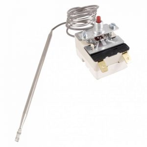 IBERITAL SAFETY THERMOSTATS (19433)