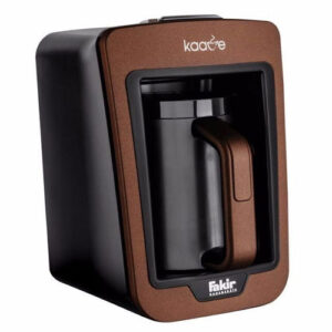 Kaave Automatic Turkish Coffee Machine