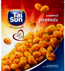 SEAWEED PEANUTS